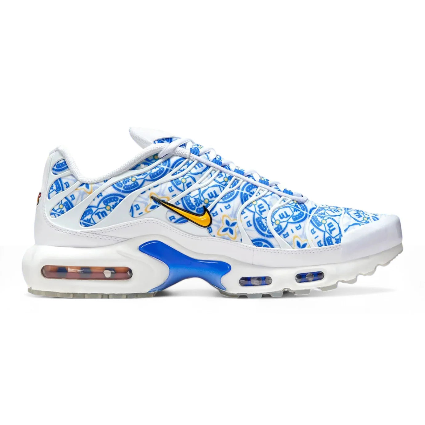 Nike Air Max TN Plus "Lisbon"