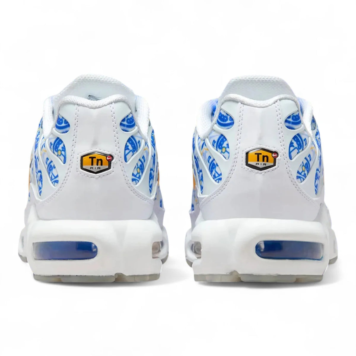 Nike Air Max TN Plus "Lisbon"