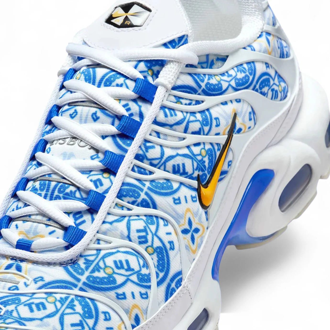 Nike Air Max TN Plus "Lisbon"
