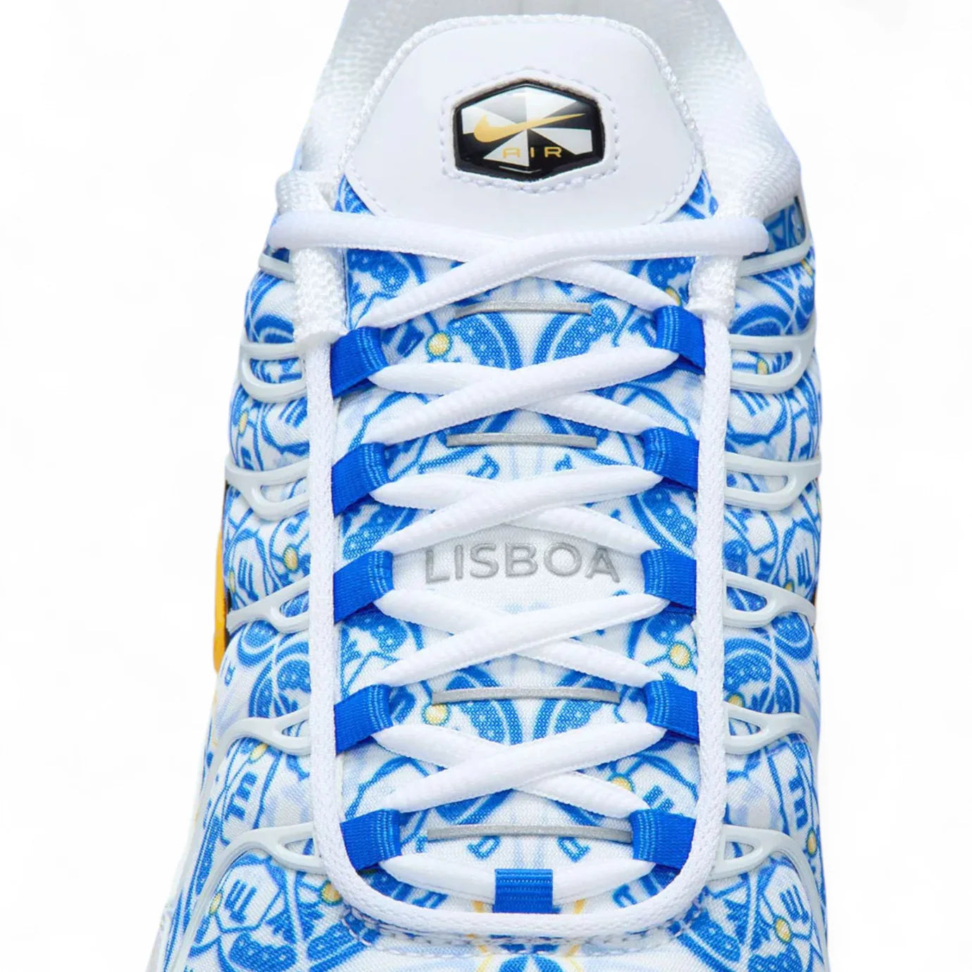 Nike Air Max TN Plus "Lisbon"