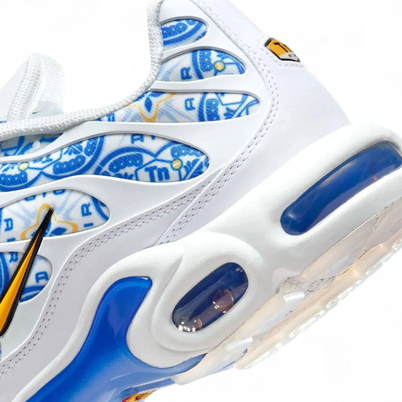 Nike Air Max TN Plus "Lisbon"