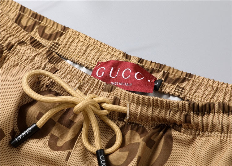 Conjunto GG Gucci