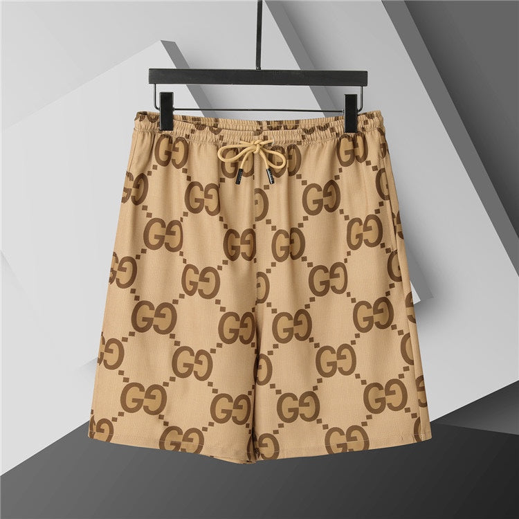 Conjunto GG Gucci