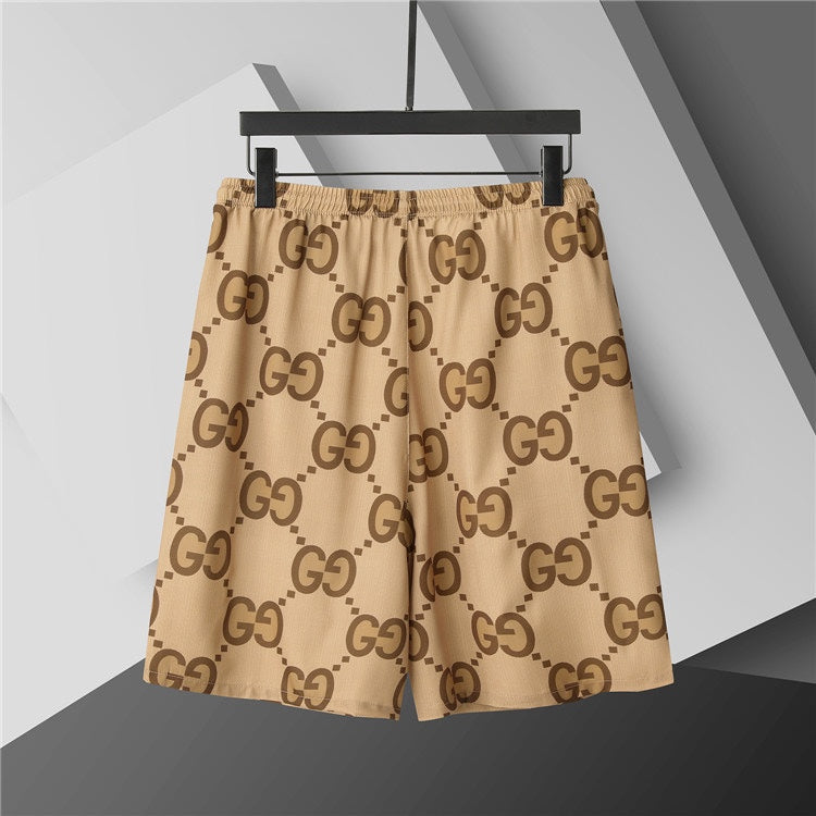 Conjunto GG Gucci
