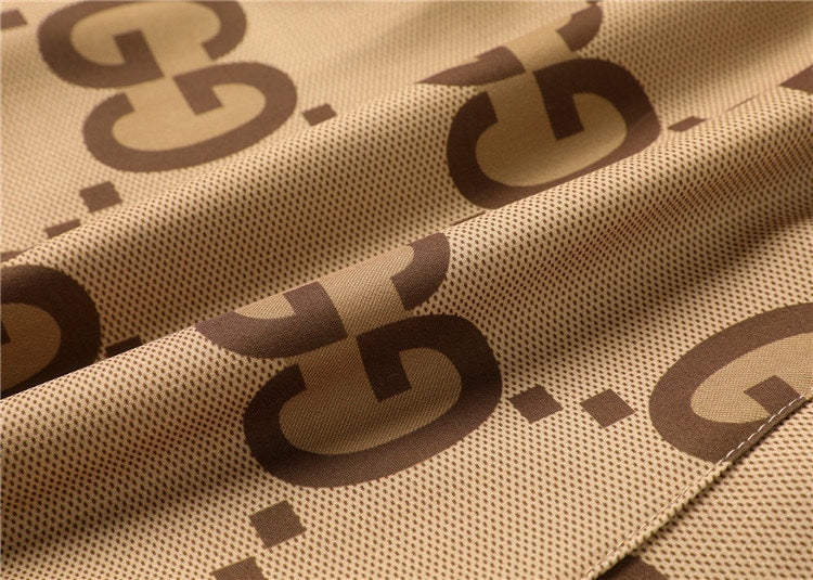 Conjunto GG Gucci