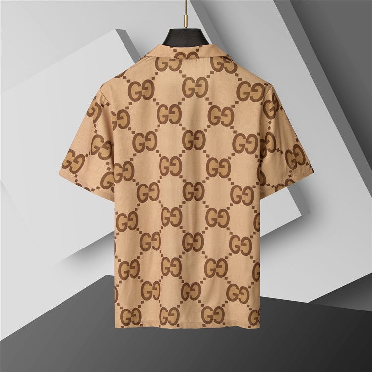 Conjunto GG Gucci