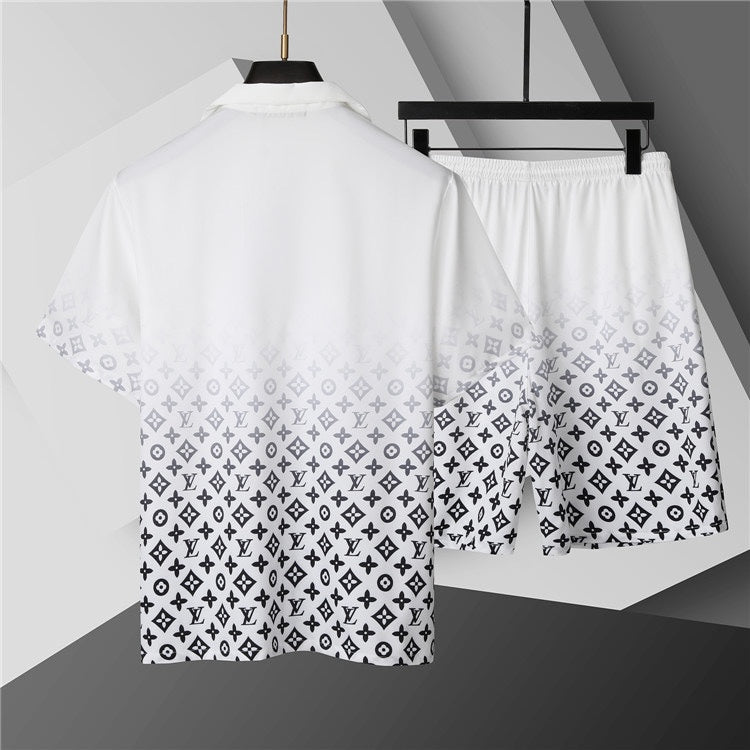 Conjunto LV Louis Vuitton