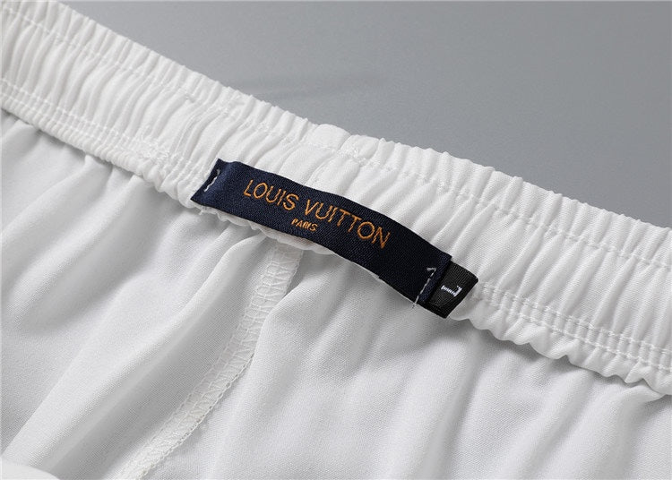 Conjunto LV Louis Vuitton