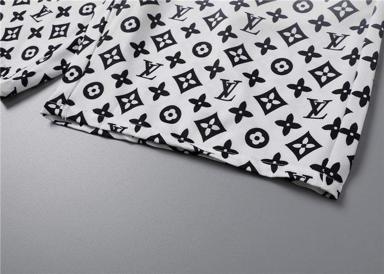 Conjunto LV Louis Vuitton