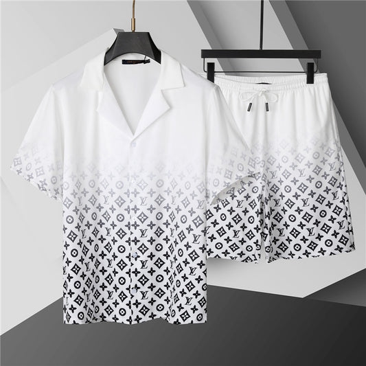 Conjunto LV Louis Vuitton
