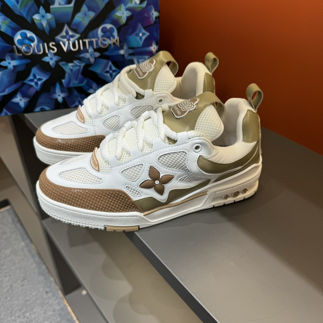 LV Louis Vuitton Skate