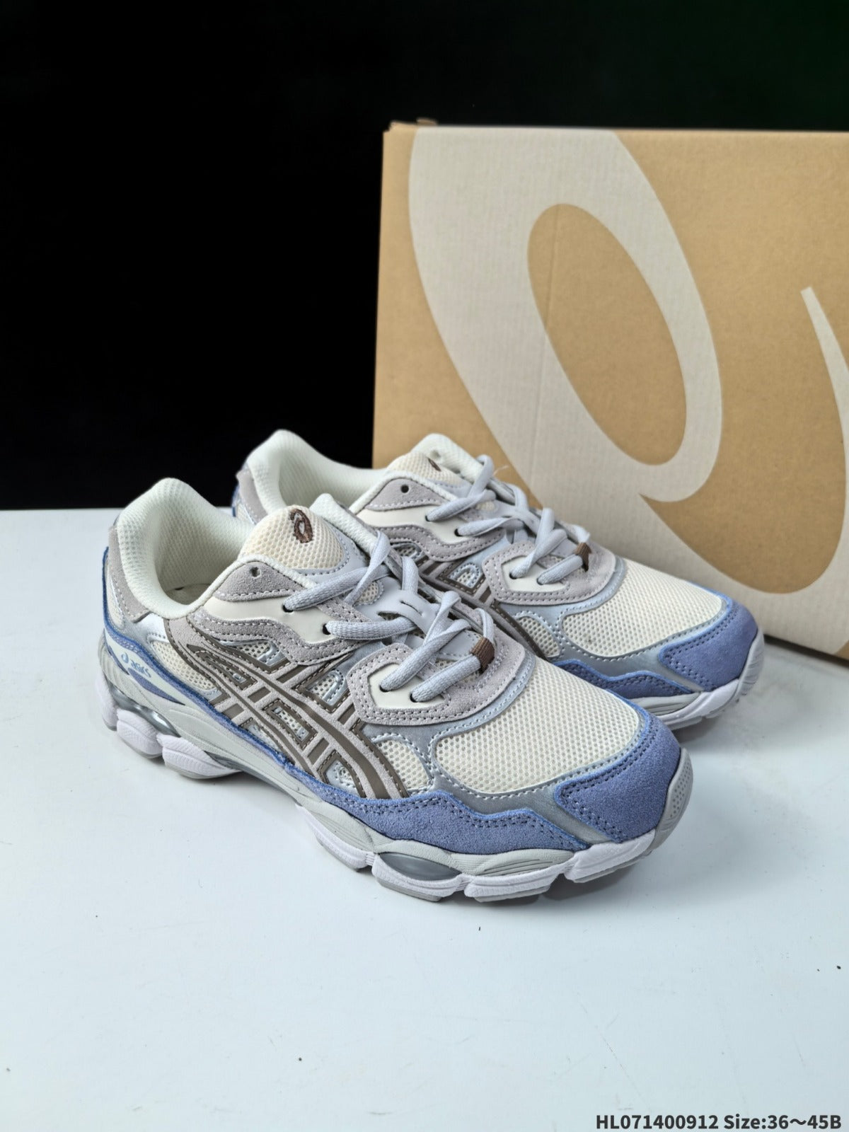 Asics Gel-NYC