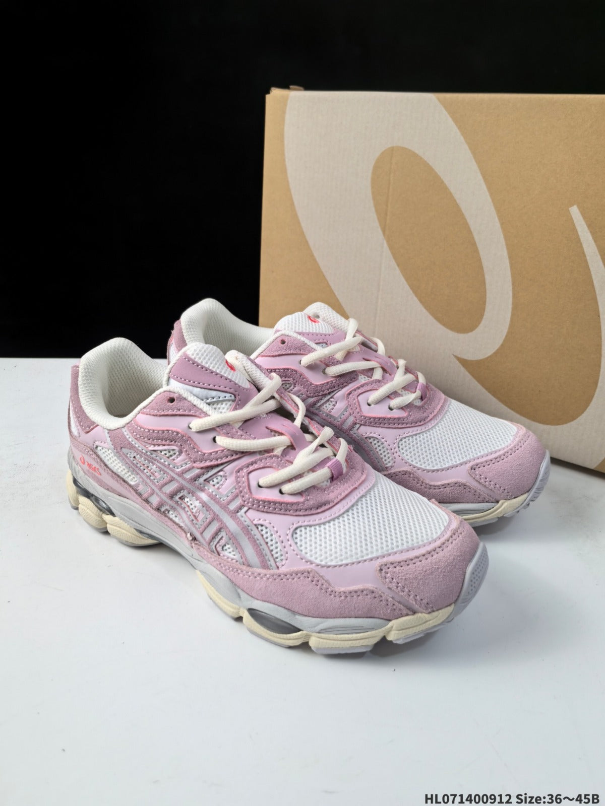 Asics Gel-NYC