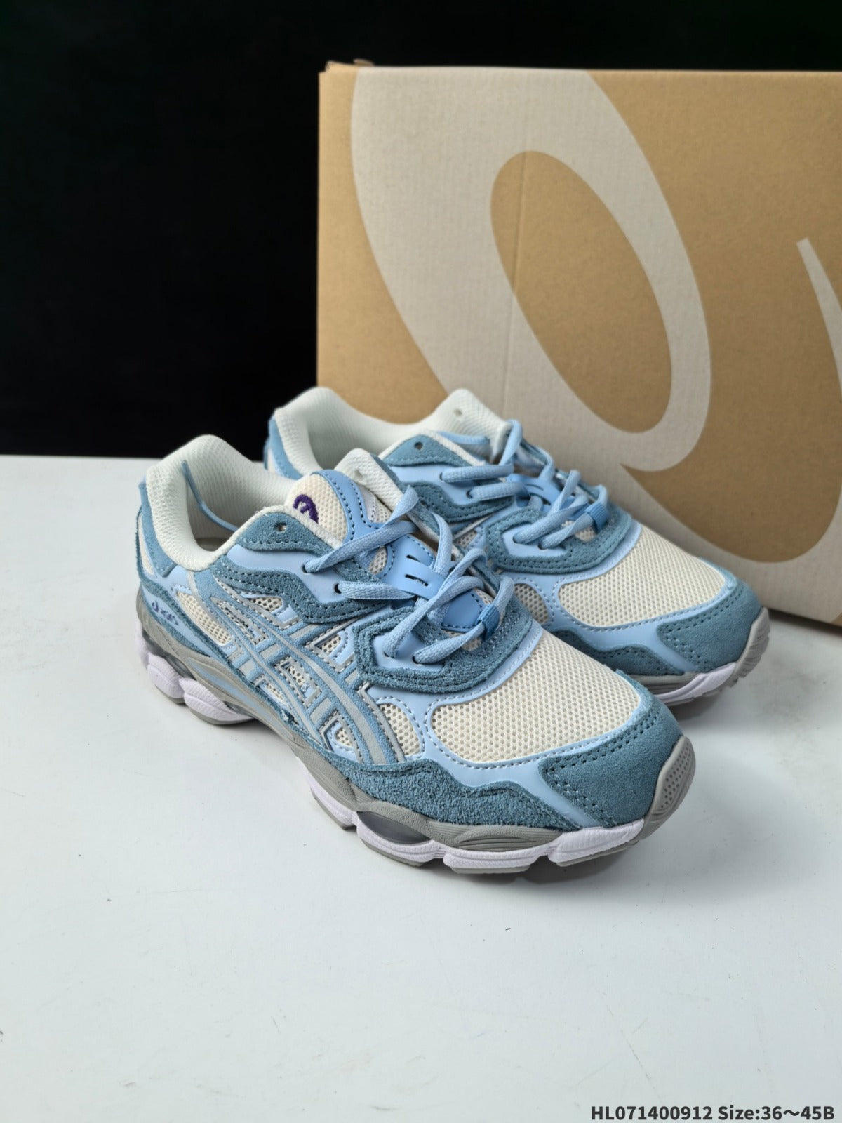 Asics Gel-NYC
