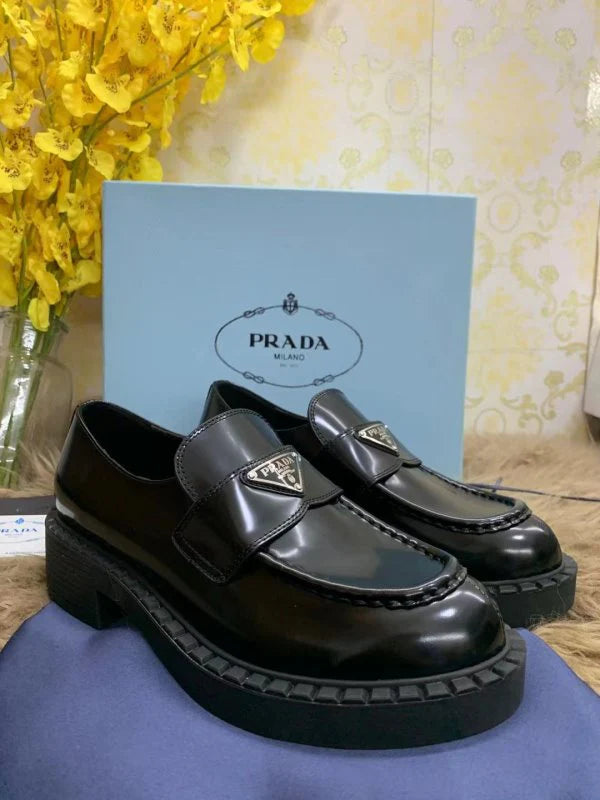 Zapato Prada