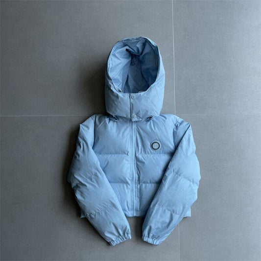 Trapstar Irongate para elas