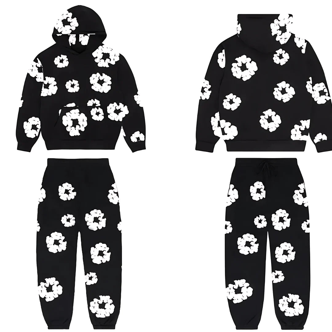 Denim Tears Set
