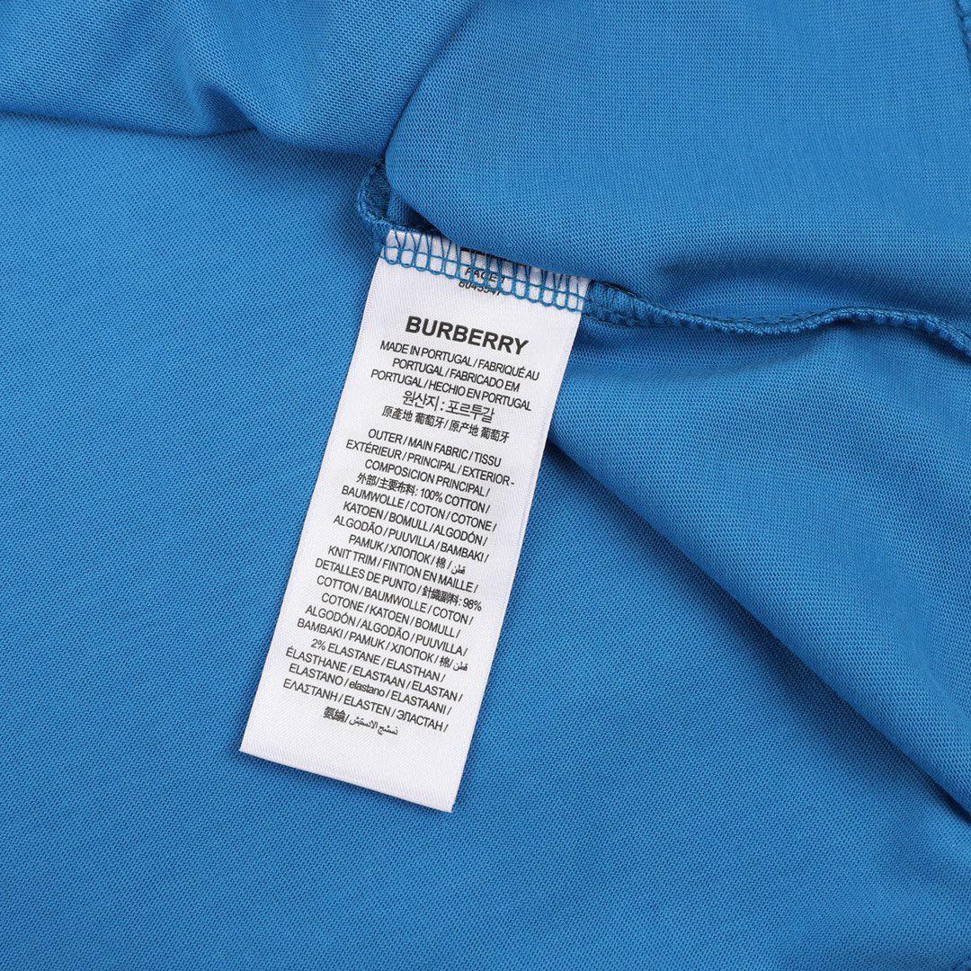 Burberry T-shirt