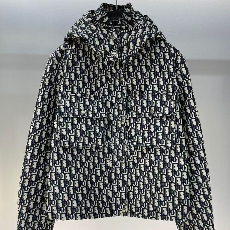 Christian Dior Anorak
