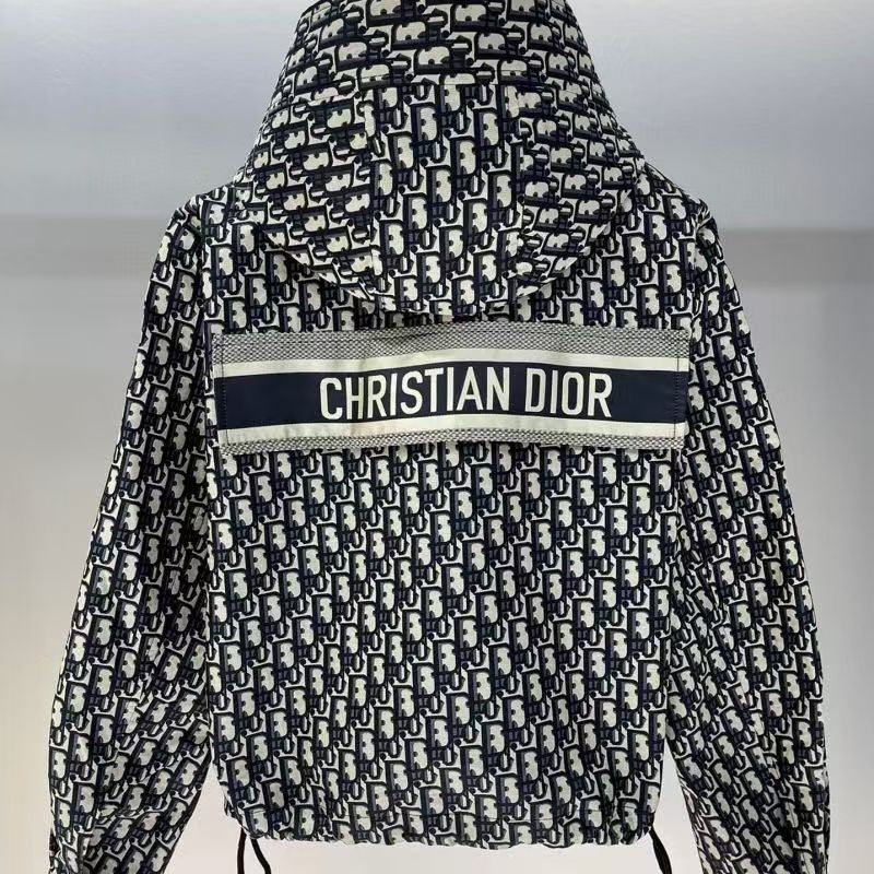 Christian Dior Anorak