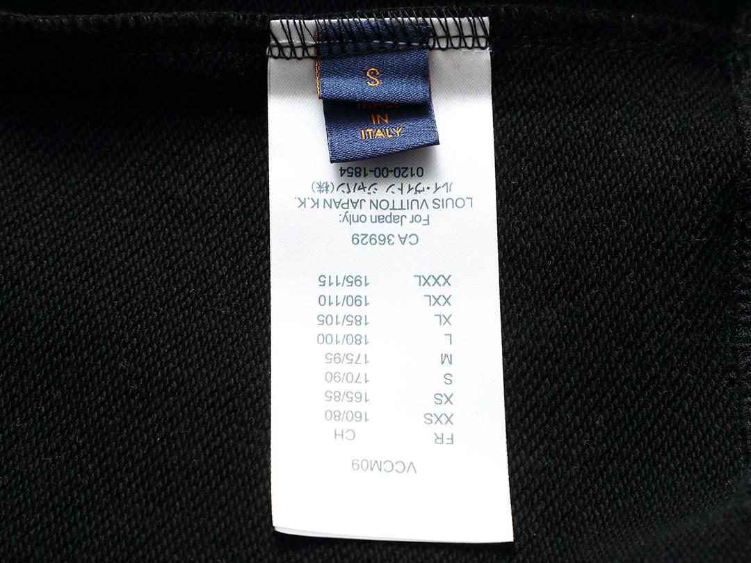 Louis Vuitton Monogram Sweatshirt