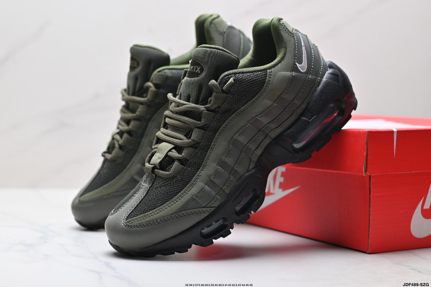 Nike Air Max 95