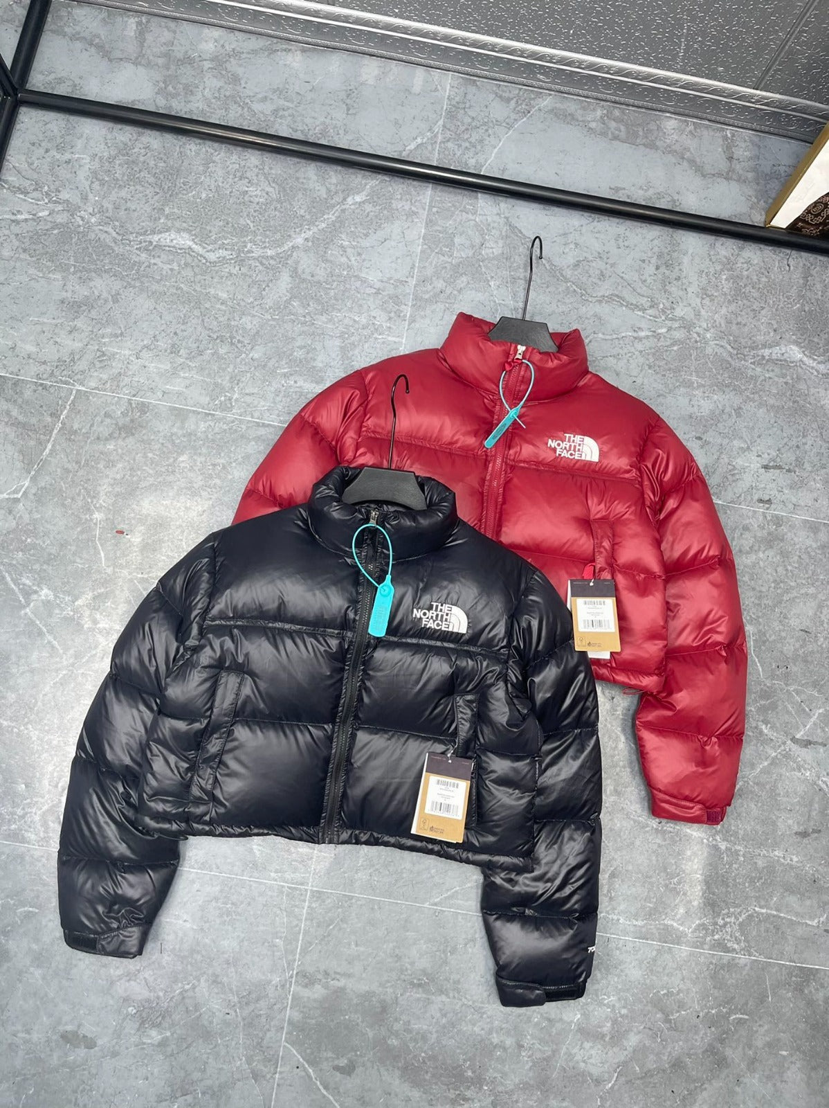 The North Face Puffer