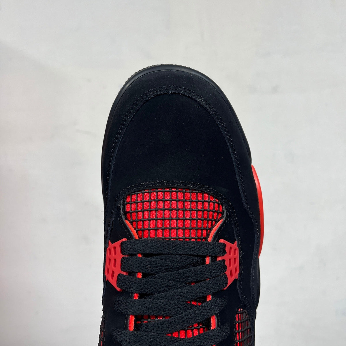 Jordan Air Jordan 4 Retro "Red Thunder"