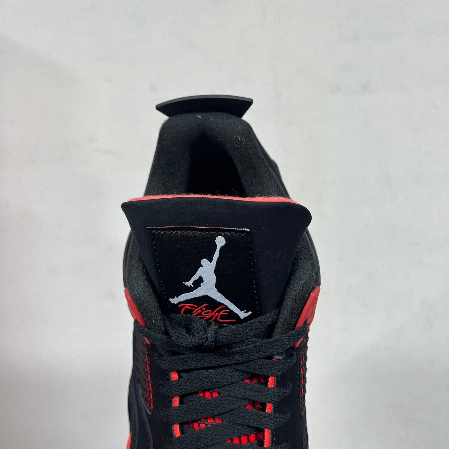Jordan Air Jordan 4 Retro "Red Thunder"