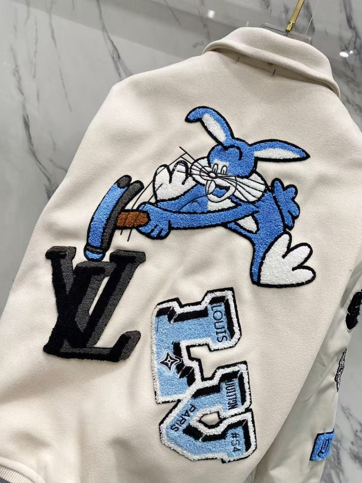 Bomber LV Louis Vuitton