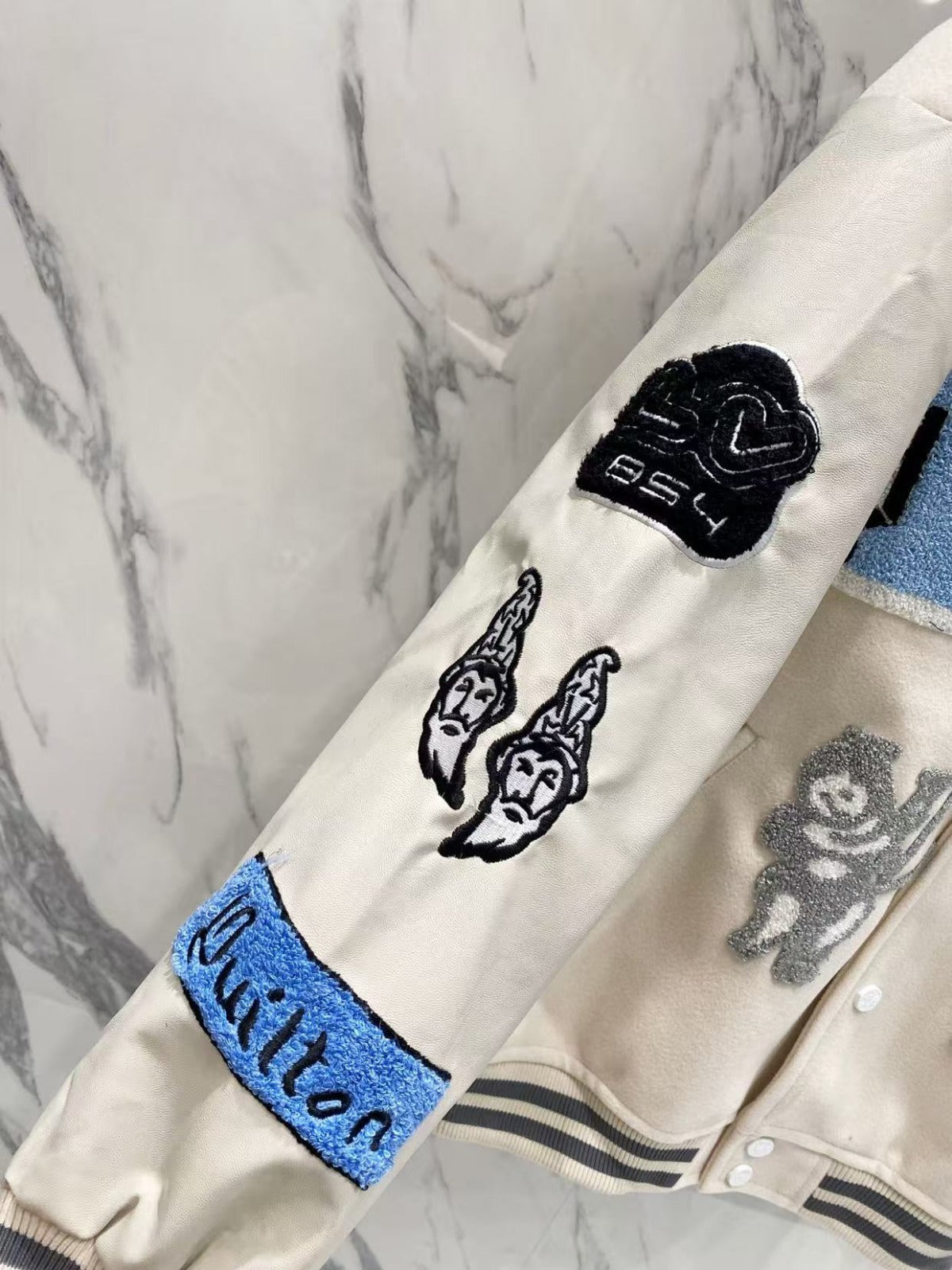 Bomber LV Louis Vuitton