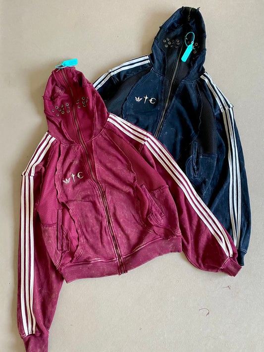 Adidas x Thug Club Teamgeist