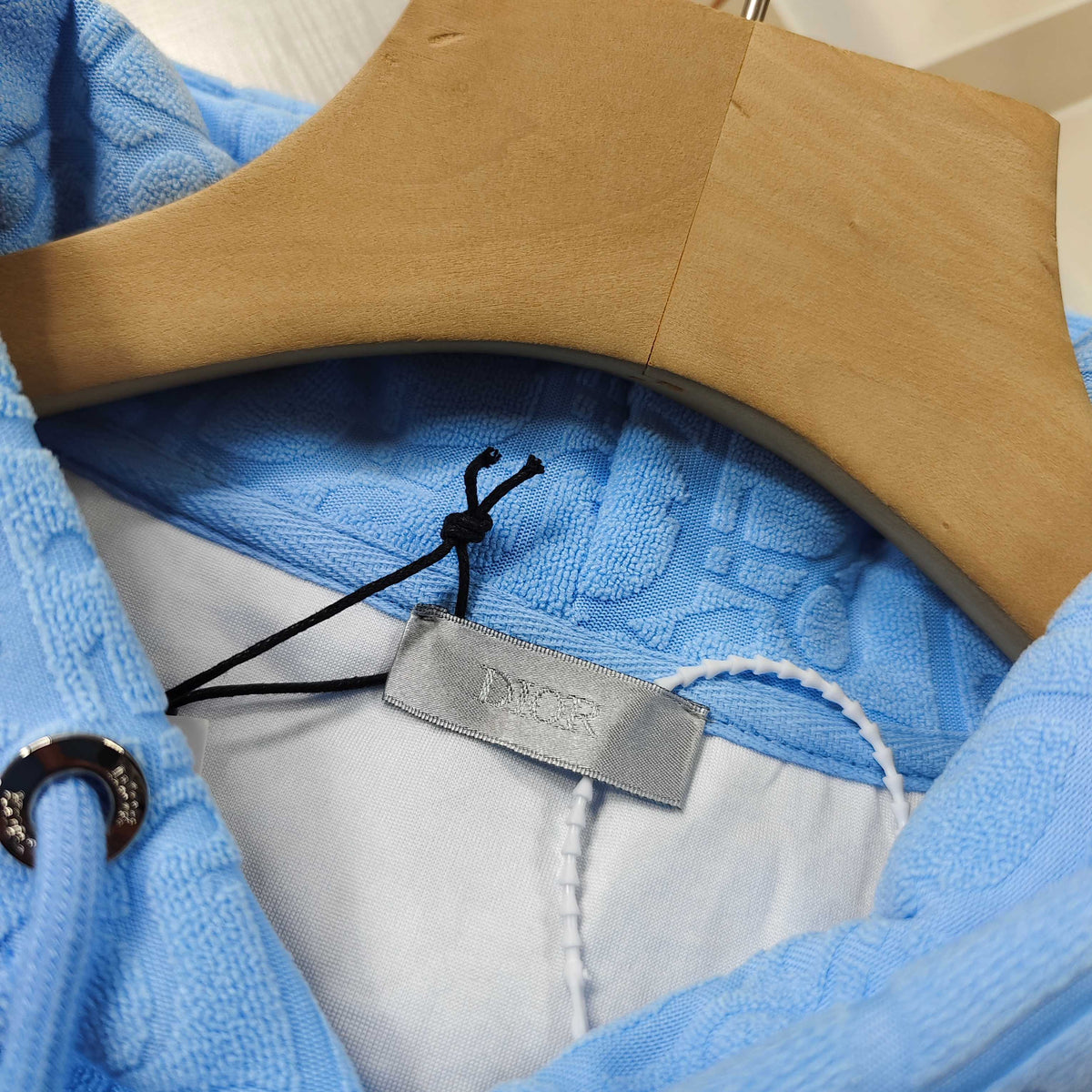 Sudadera Dior Oblique