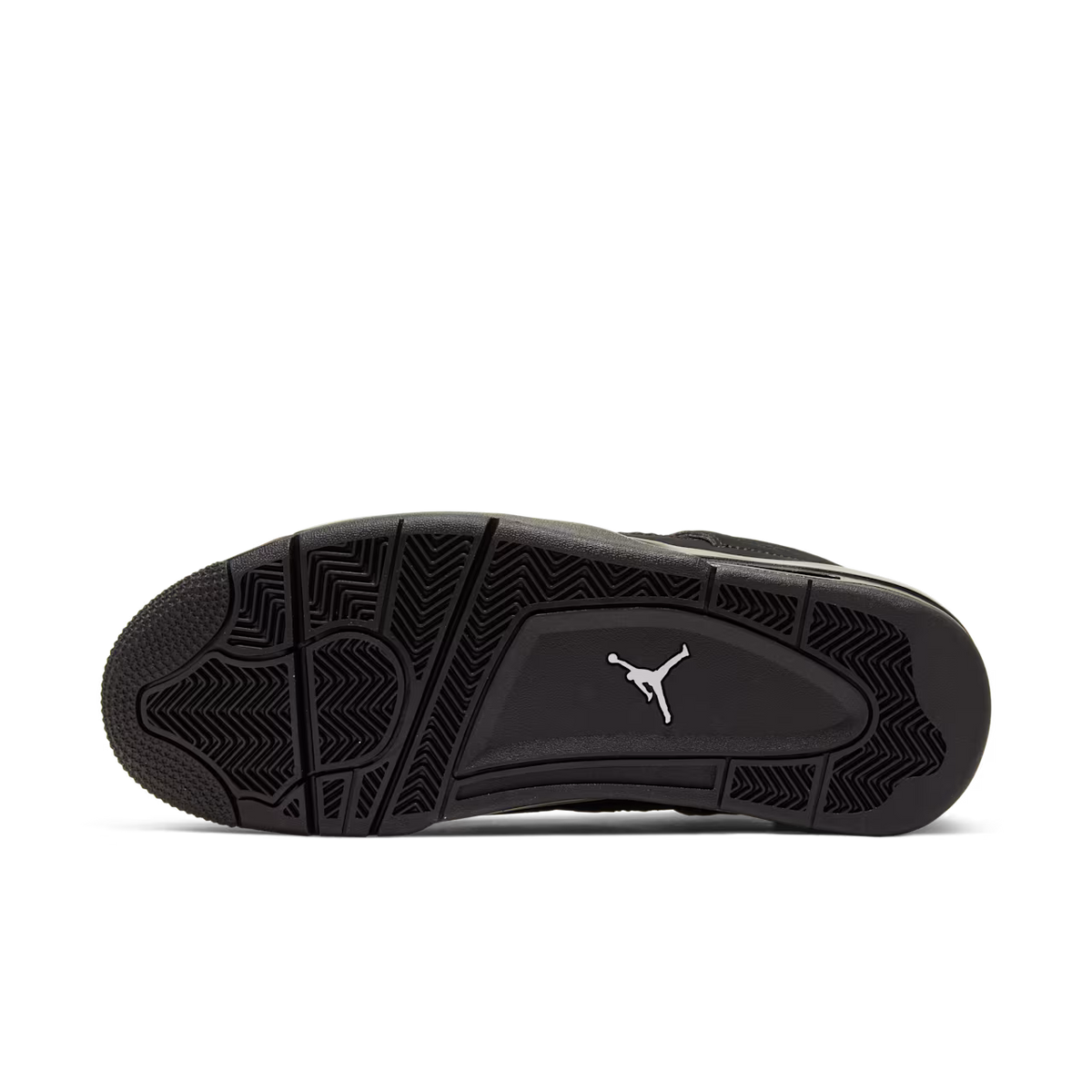 Air Jordan IV "Black Cat"