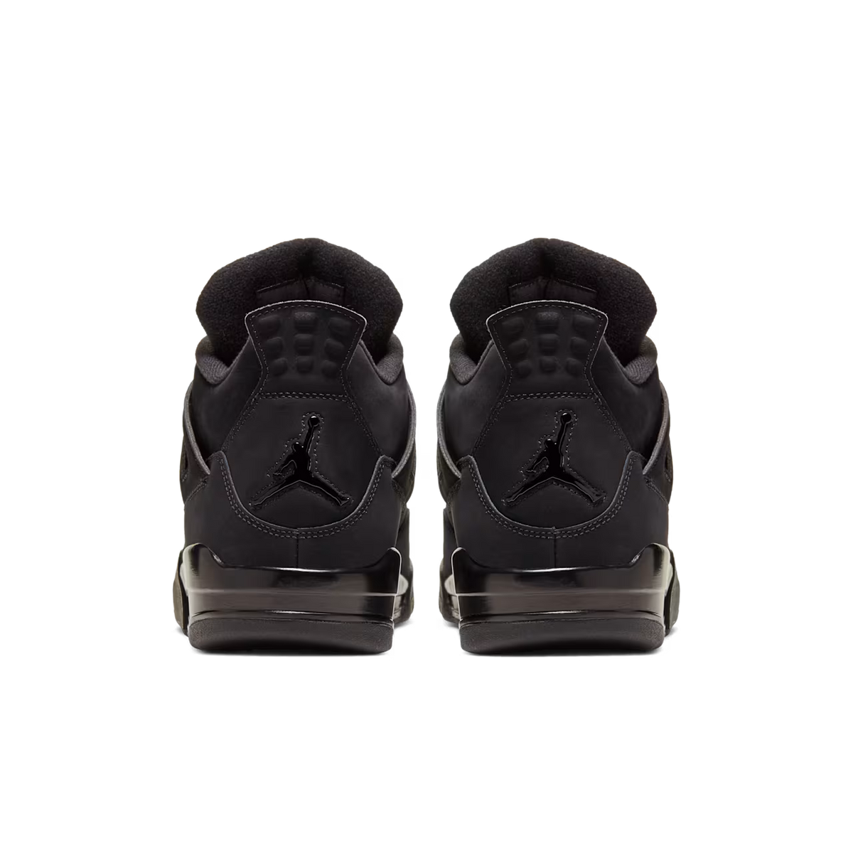 Air Jordan IV "Black Cat"