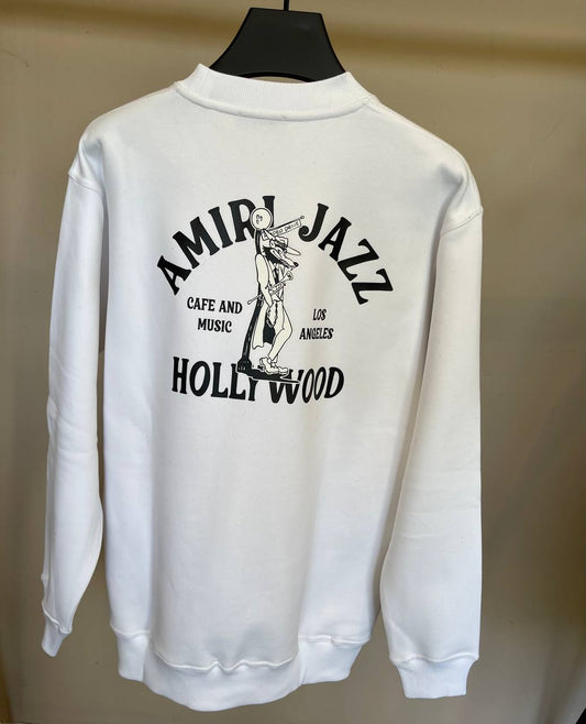 Sweat Amiri
