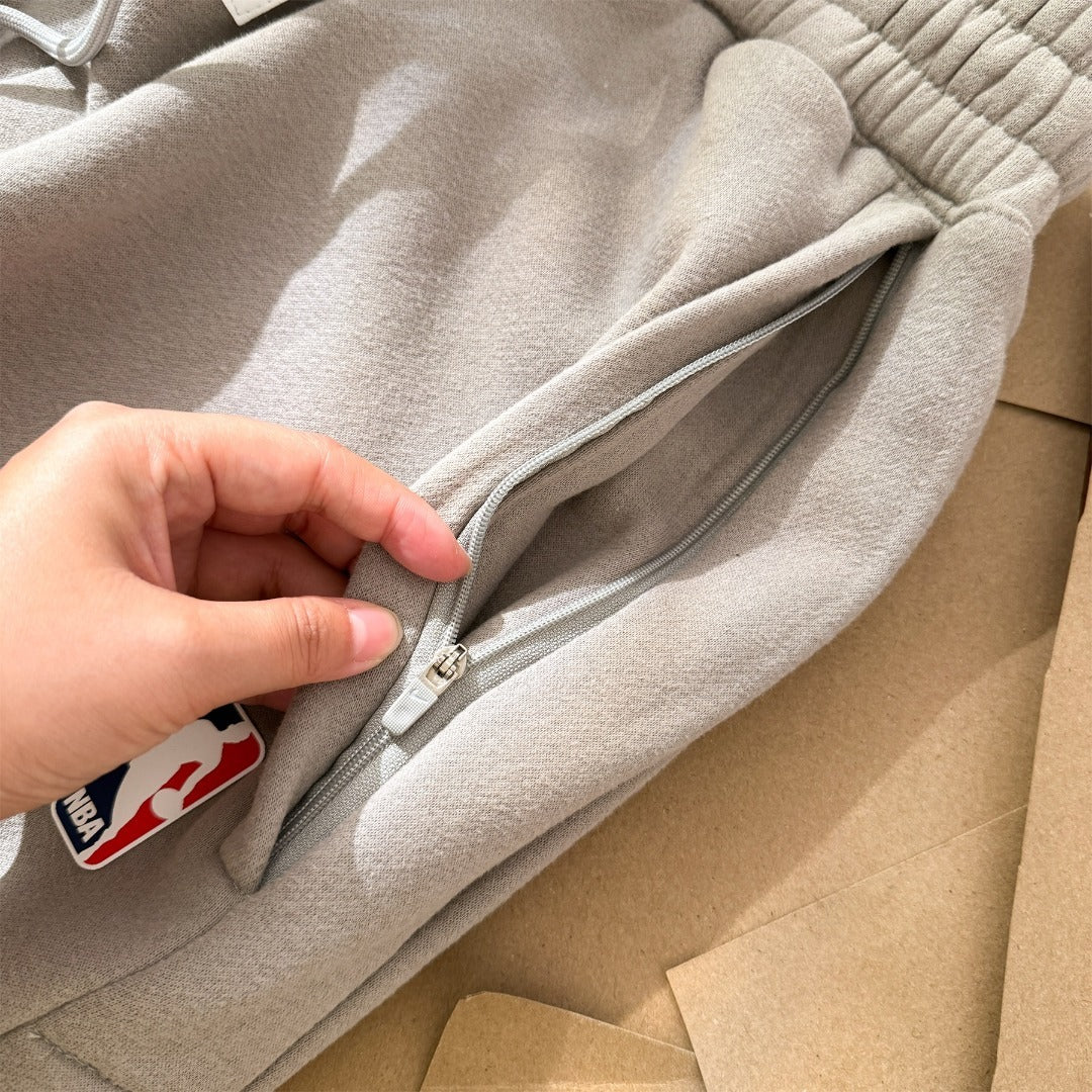 Calça Nike x Fear of God Warm-Up Tear Away