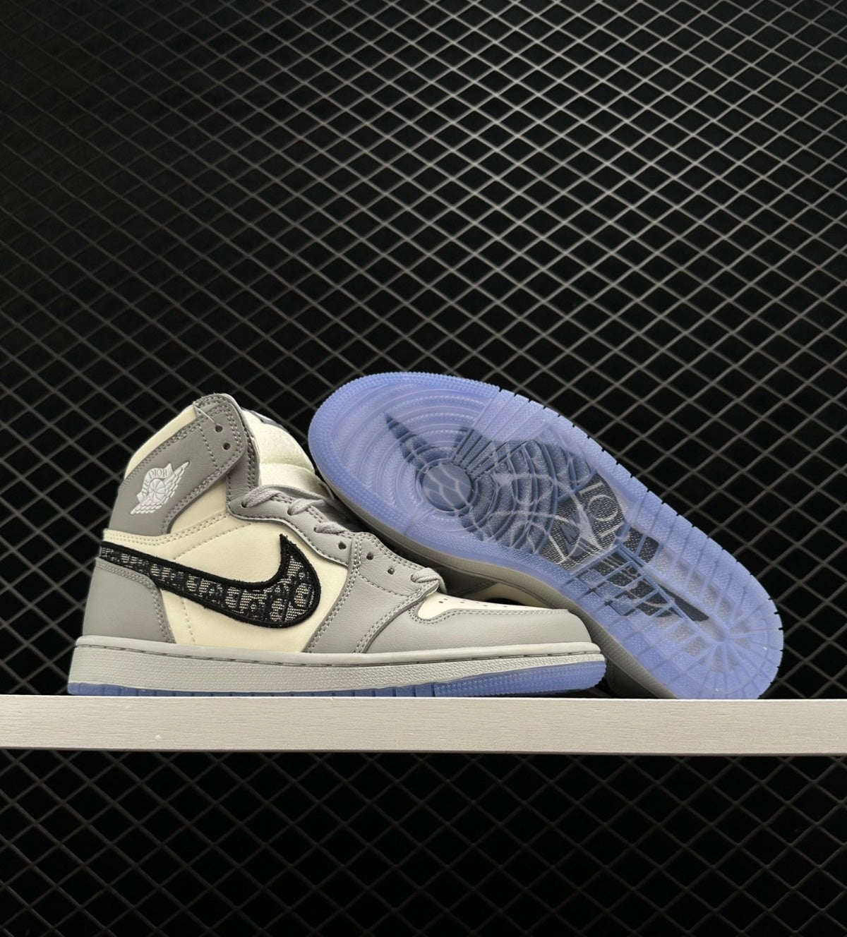 Jordan x Dior Air Jordan 1 Retro High Zapatillas