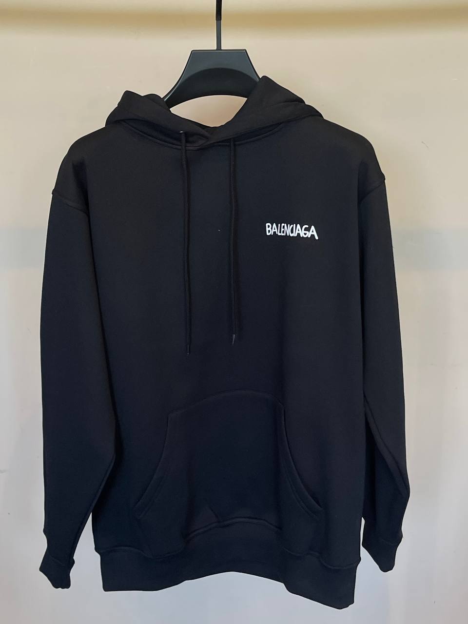 Sudadera Balenciaga