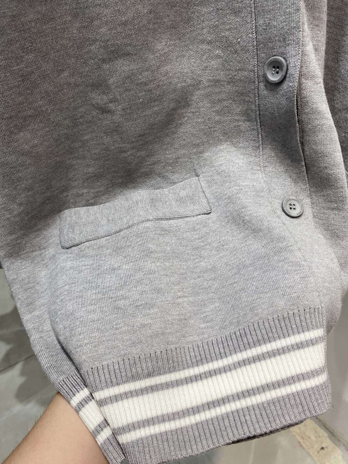 Cardigan Calvin Klein Jeans Varsity