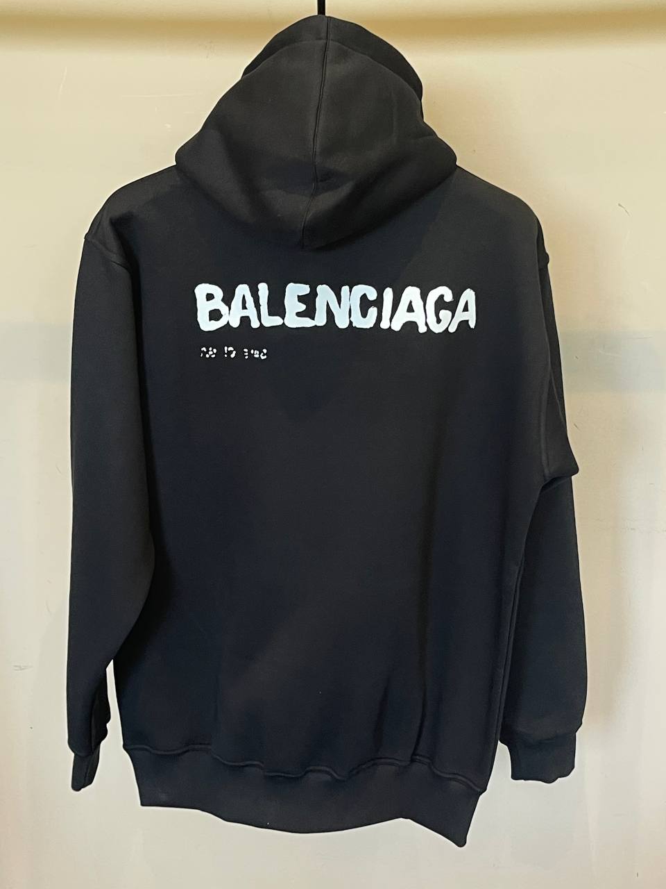 Sudadera Balenciaga