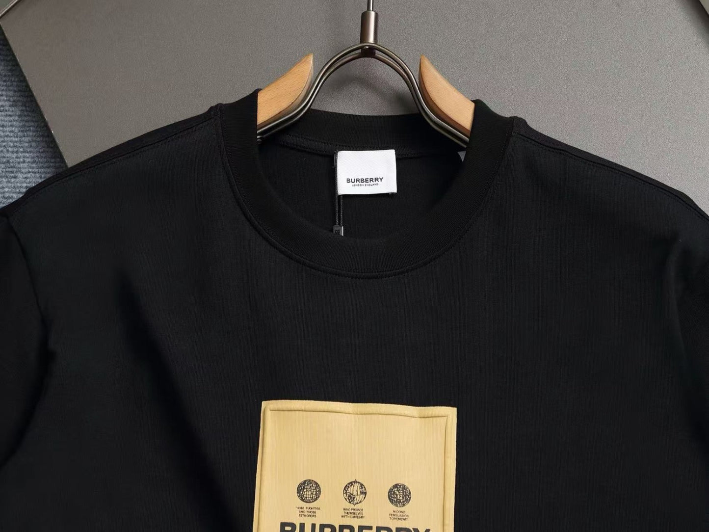 Burberry T-shirt