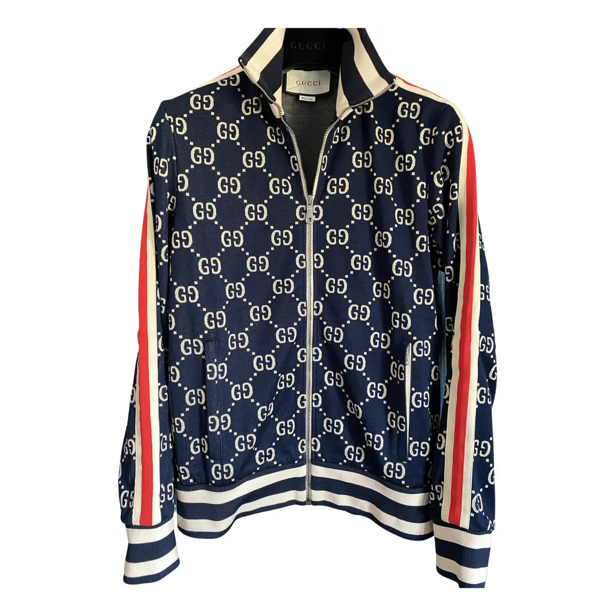 Casaco Gucci