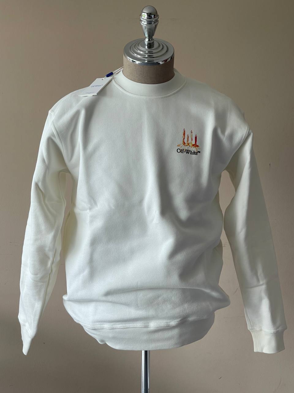 Off-White Sweatshirt
