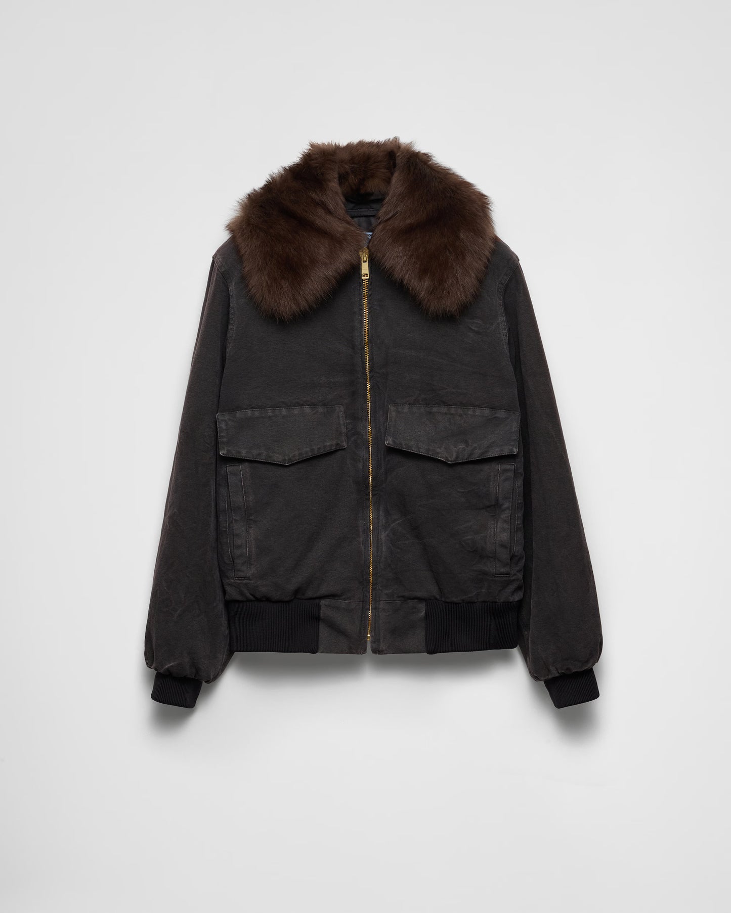 Prada Oversized Jacket