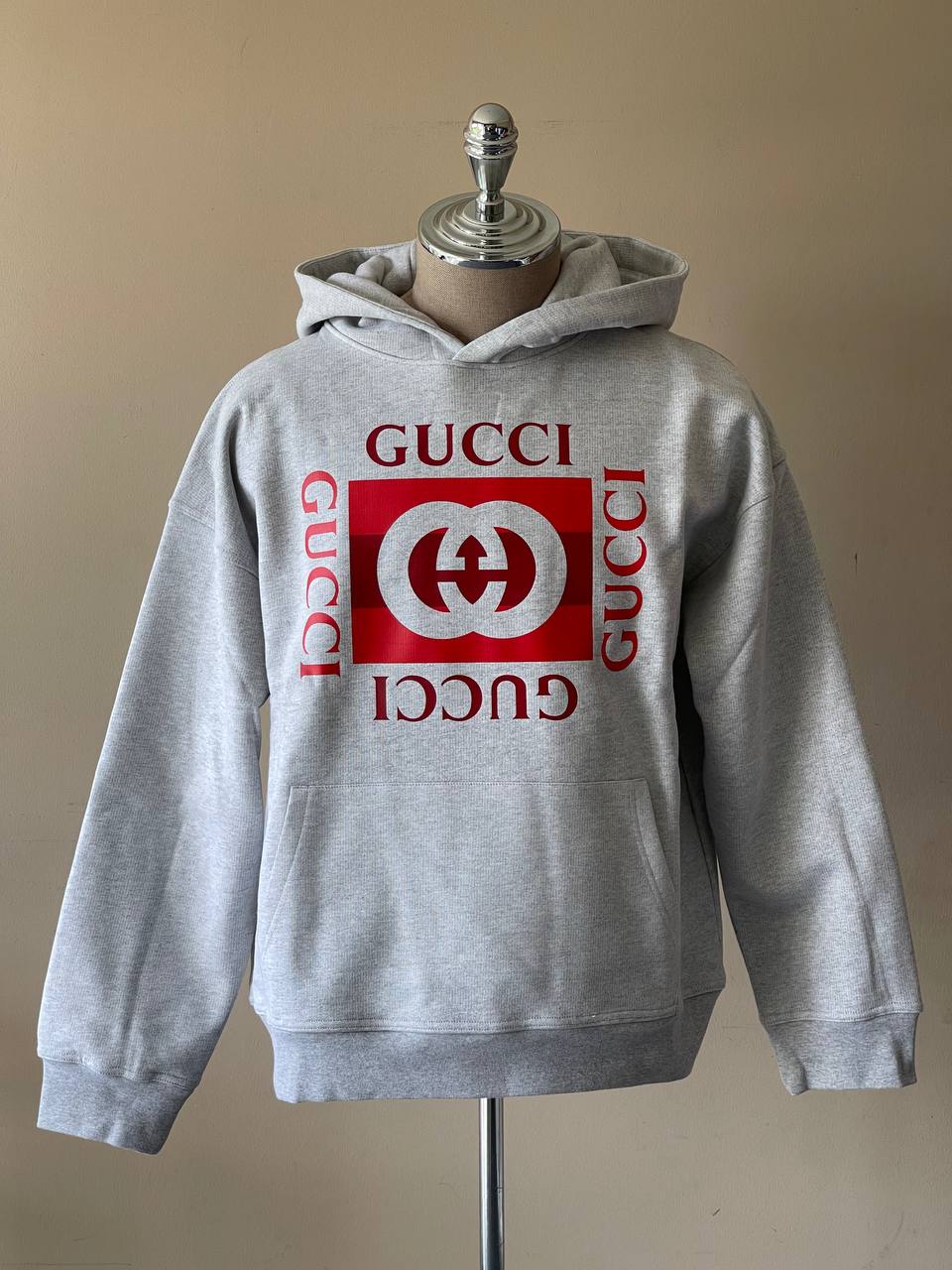 Sudadera Gucci