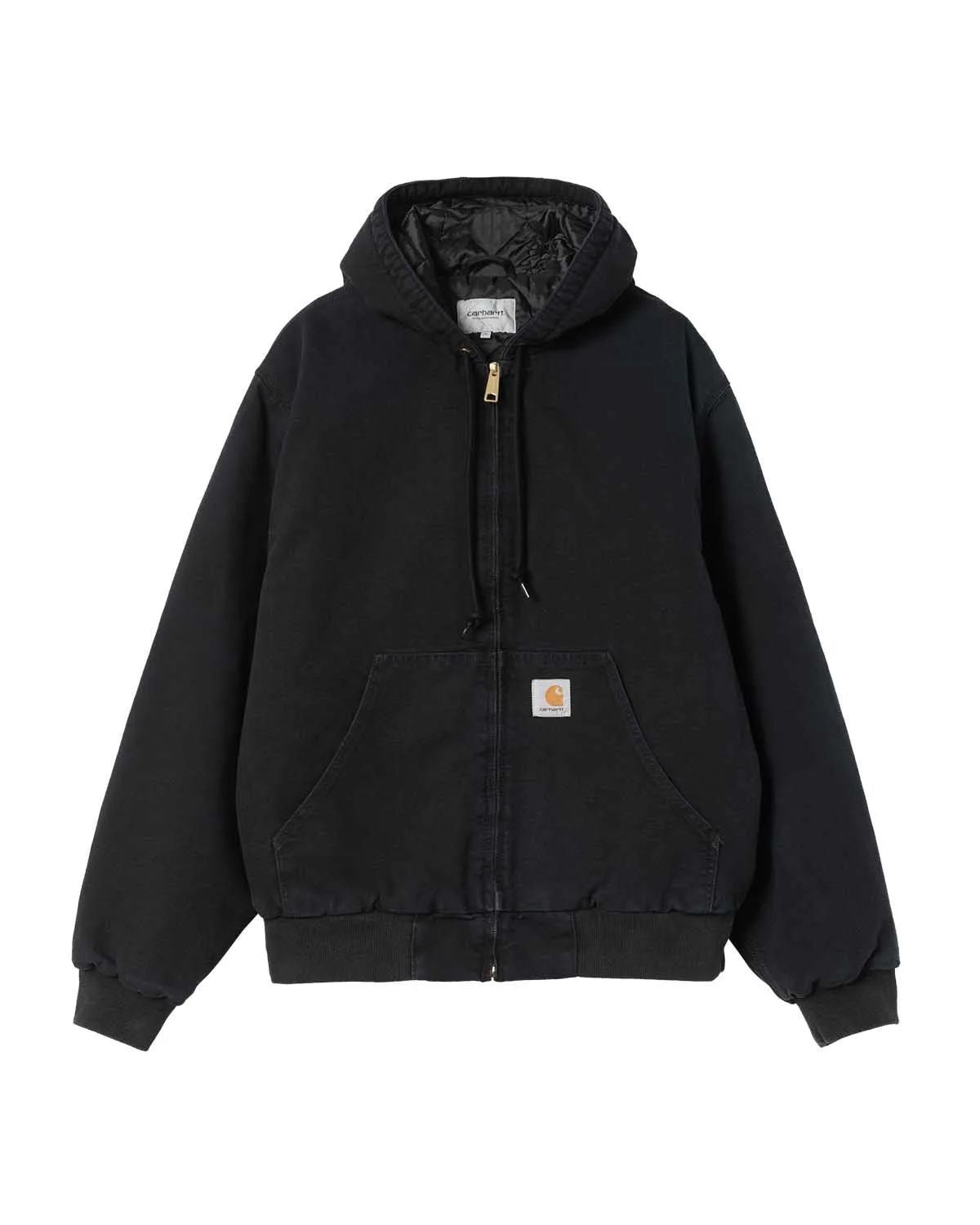 Cazadora Carhartt