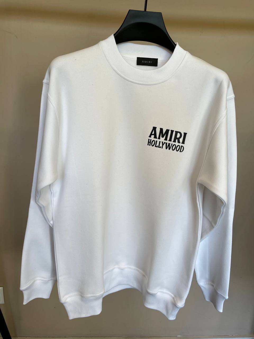 Sudores de Amiri