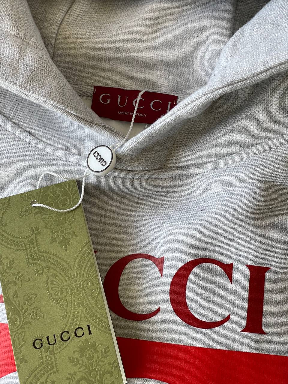 Sudadera Gucci