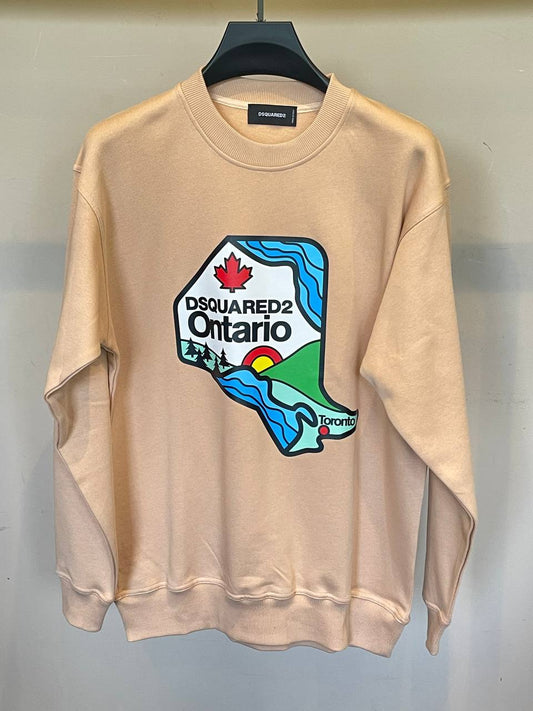 Sweat Dsquared2